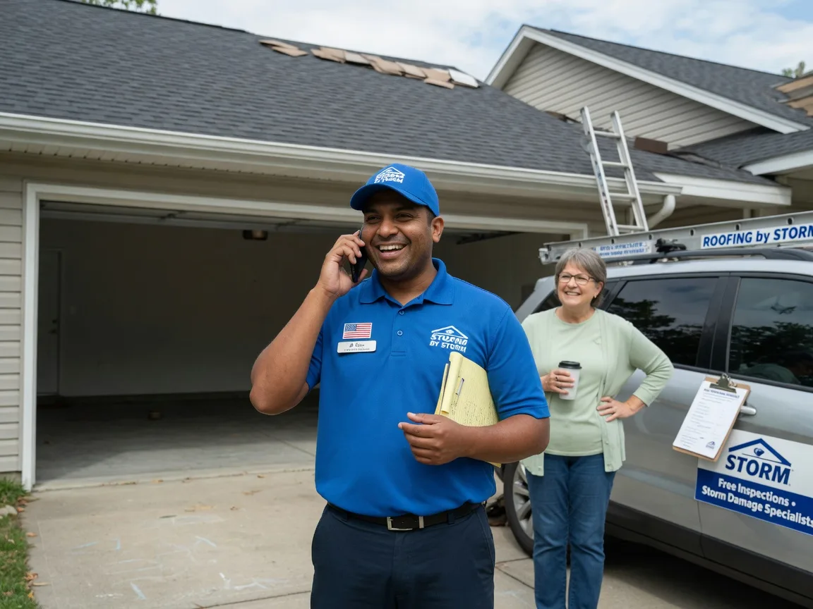 Roof Repair Near Me Curran, MI FAQs